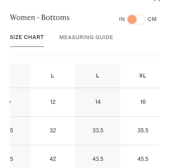 Quince Washable Silk Mini Skirt Brown - Picture 4 of 4